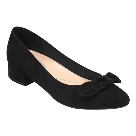 Womens Suede Shoes (10) 